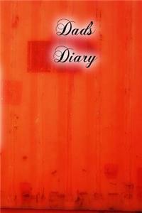 Dad's Diary