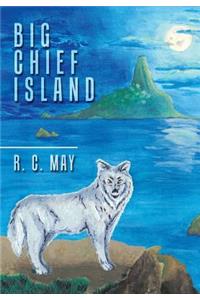Big Chief Island