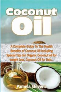 Coconut Oil