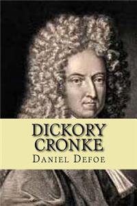 Dickory Cronke