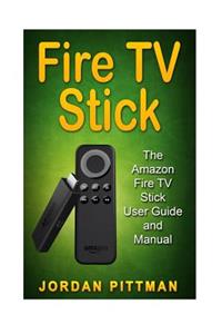 Fire TV Stick