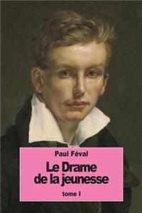 Drame de la jeunesse