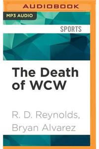 The Death of WCW