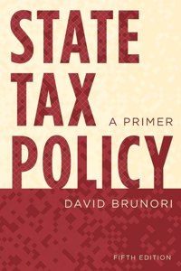 State Tax Policy