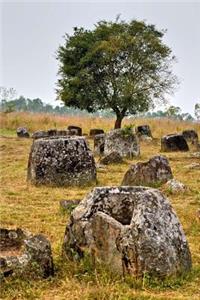 Plain of Jars in Phonsavan Laos Journal