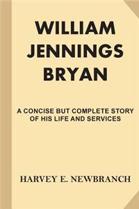 William Jennings Bryan