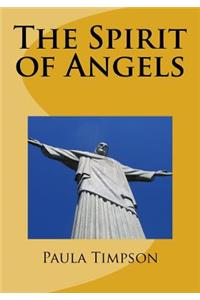 The Spirit of Angels
