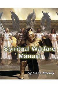 Spiritual Warfare Manual