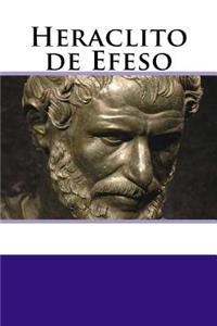 Heraclito de Efeso