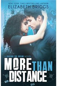 More Than Distance
