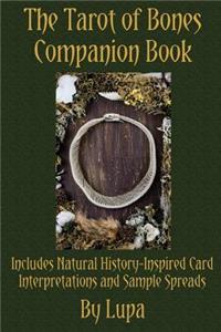 Tarot of Bones Companion Book