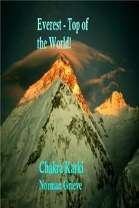 Ain't No Mountain Higher!