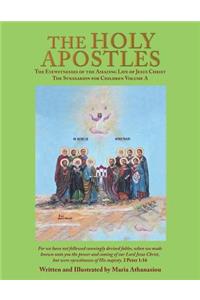 Holy Apostles