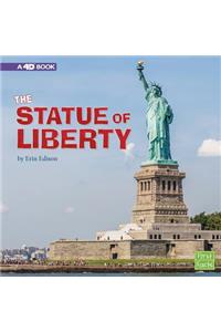 The Statue of Liberty