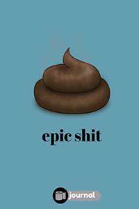 Epic Shit