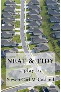 neat & tidy
