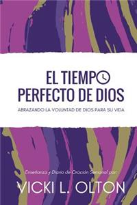 Tiempo Perfecto de Dios