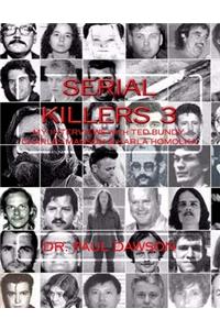 Serial Killers 3