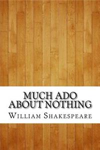 Much ADO about Nothing