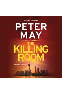 Killing Room