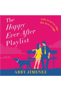 Happy Ever After Playlist