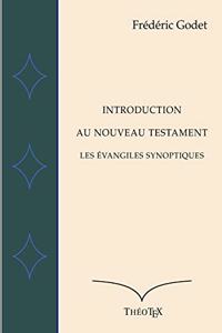 Les Evangiles Synoptiques