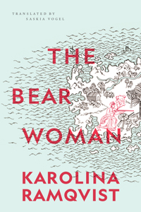 Bear Woman