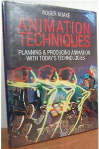 Animation Techniques