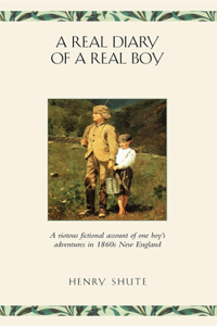 Real Diary of a Real Boy