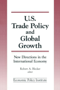 Trade Policy and Global Growth