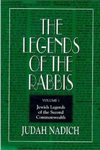 The Legends of the Rabbis