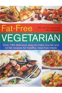 Fat-Free Vegetarian