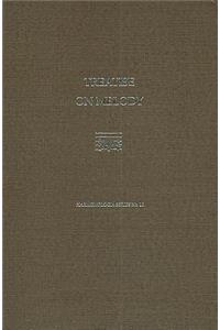 Treatise on Melody