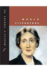 Magill's Survey of World Literature