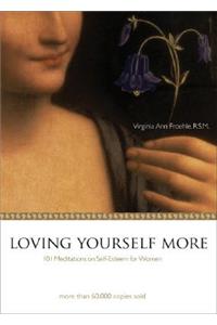 Loving Yourself More