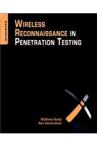 Wireless Reconnaissance in Penetration Testing