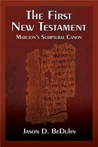 First New Testament