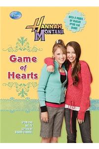 Game of Hearts