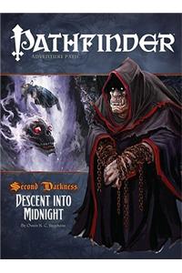 Pathfinder 18: Second Darkness