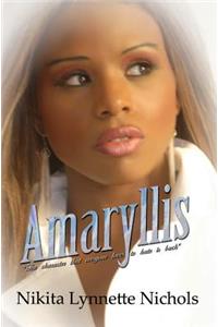 Amaryllis