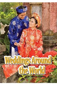 Weddings Around the World