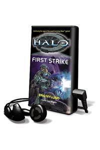 Halo: First Strike