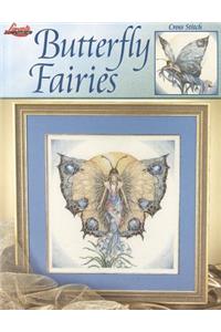 Butterfly Fairies