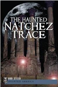 Haunted Natchez Trace