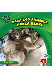 Koala Bears