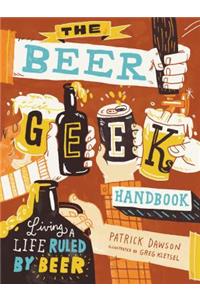 Beer Geek Handbook