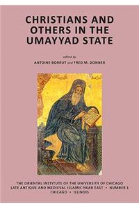 Christians and Others in the Umayyad State