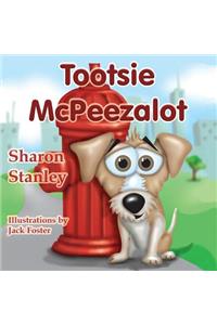 Tootsie McPeezalot