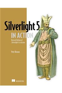 Silverlight 5 in Action