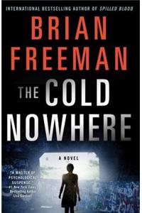 The Cold Nowhere: A Jonathan Stride Novel